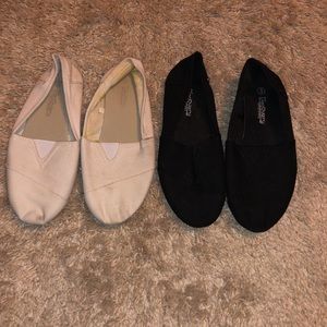 Discovery Slip-on Shoe Bundle